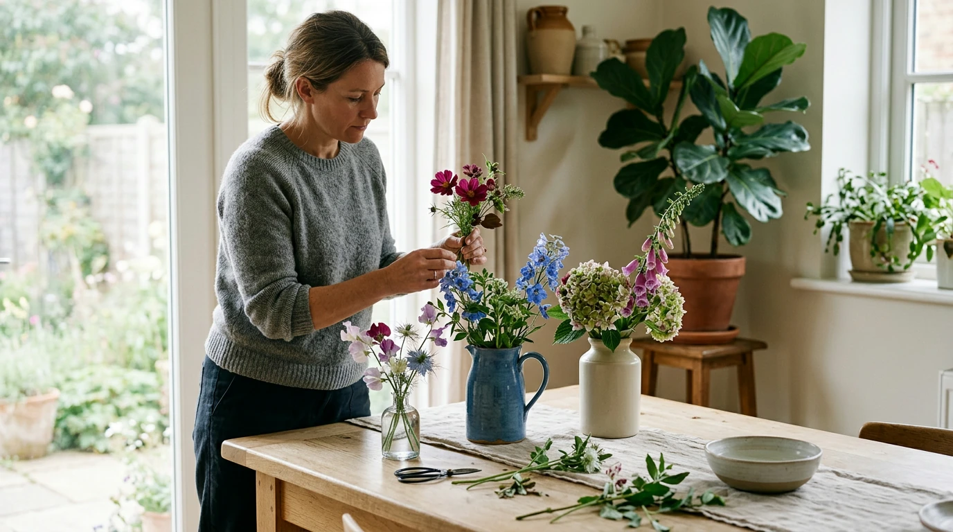 Other Names for Vases: Shapes, Styles and Uses