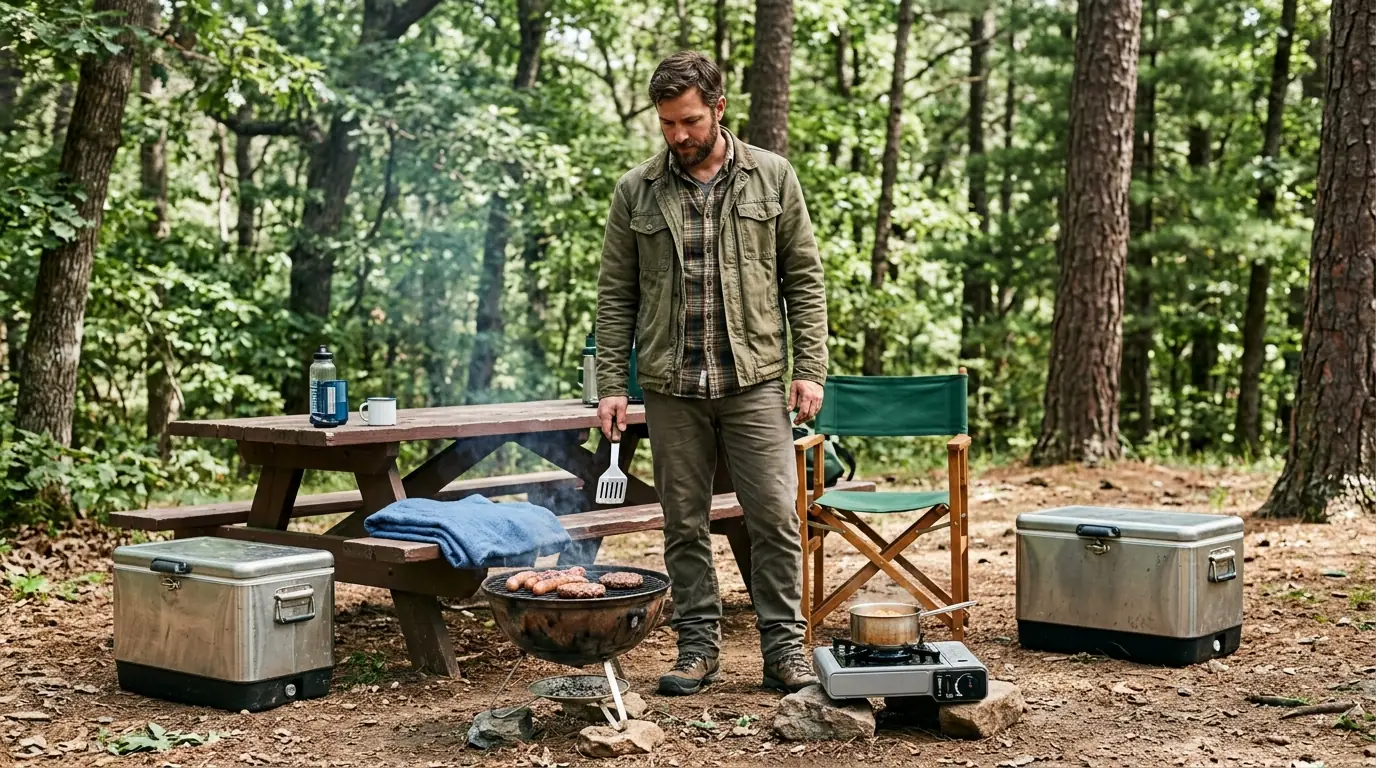 Best Portable Grill Brands: 5 Worth Comparing