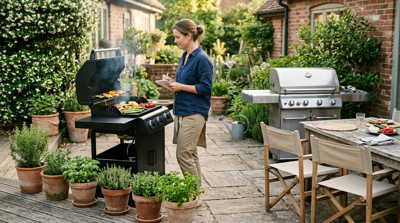 Best Gas Grills in 2026: What Reviews Really Show