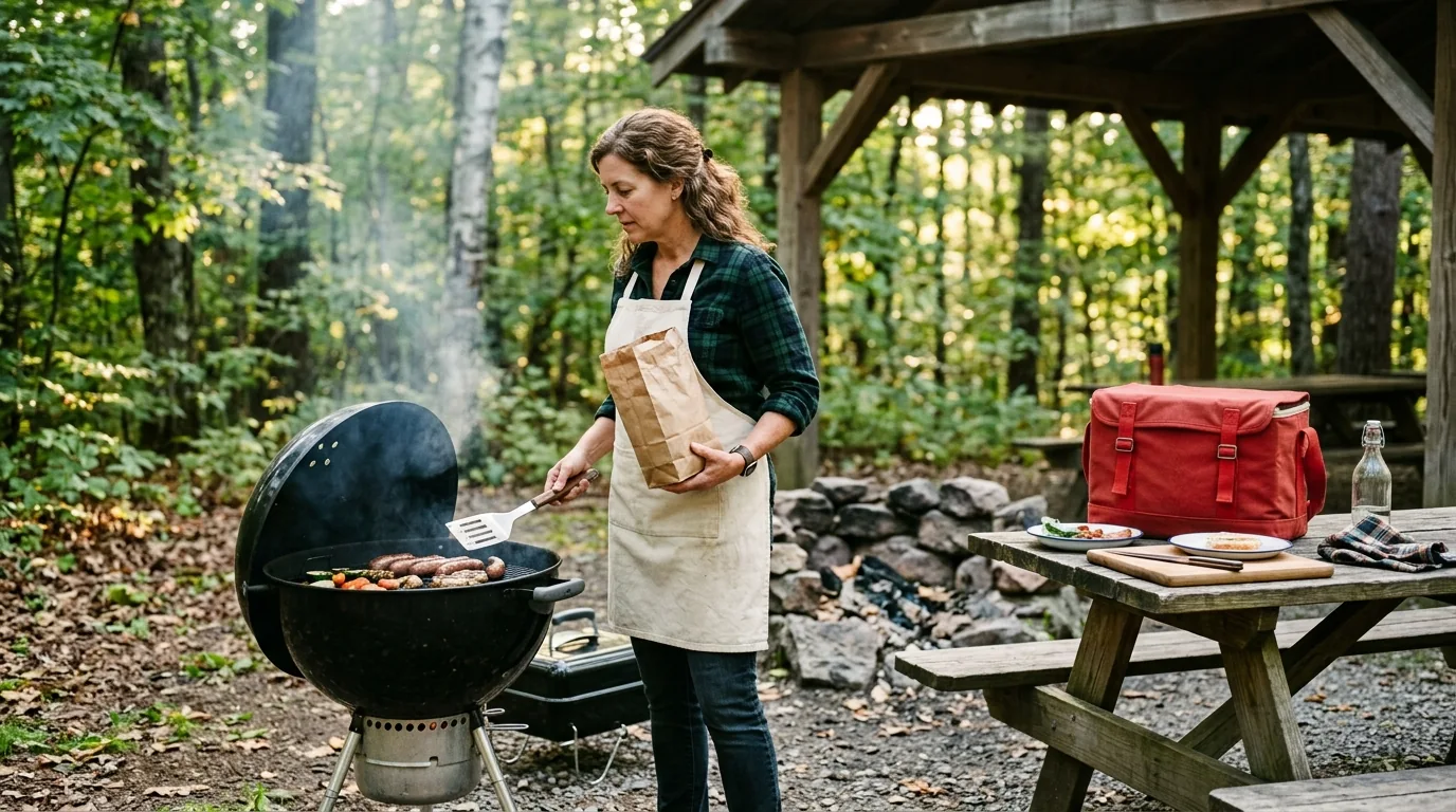 Best Charcoal Grill for the Money: 2026 Guide