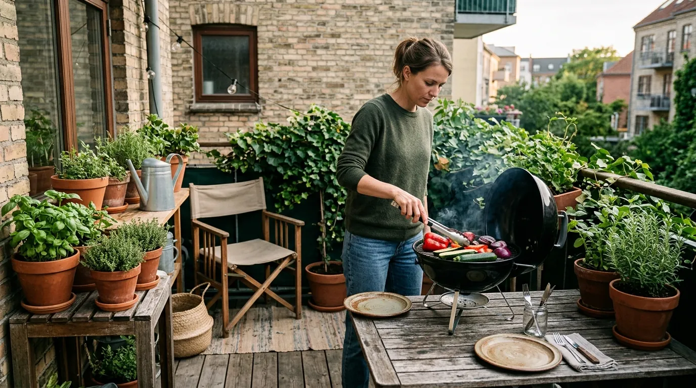 Are Portable Grills Worth It? Benefits and Trade-Offs