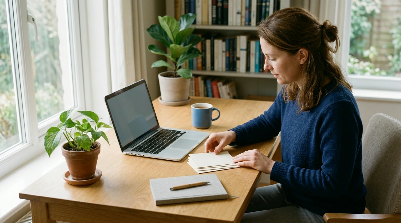Plan Smarter, Post Faster With an AI Content Calendar