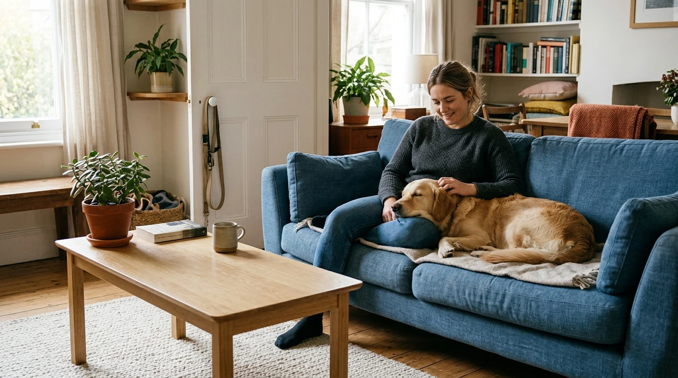 Why We Love Dogs: 7 Reasons and a Memory Checklist