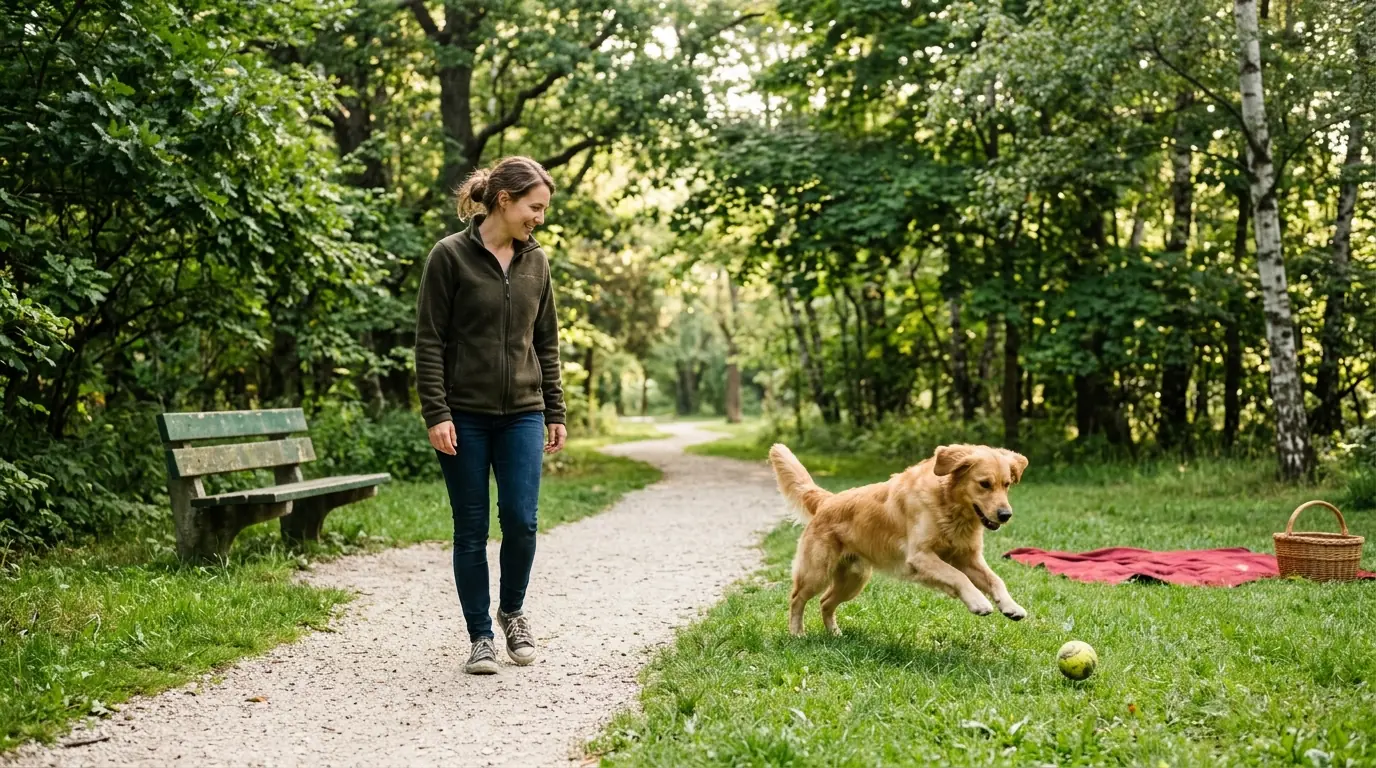 10 Reasons to Love Dogs: Joy, Companionship & More