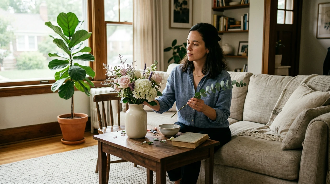 A Fancy Name for a Vase: Elegant Terms That Fit