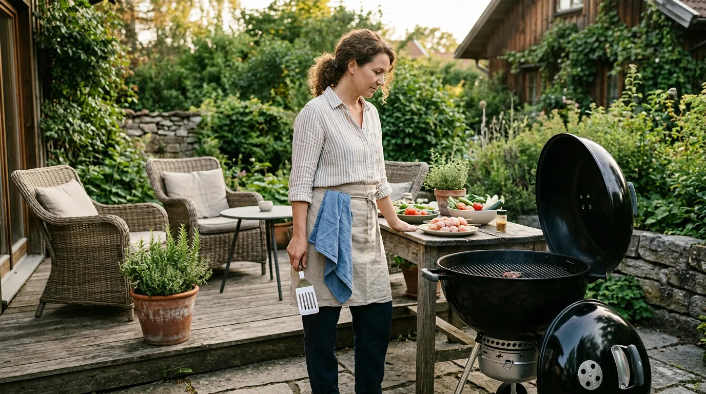 Best Affordable Kettle Grill: What to Look For