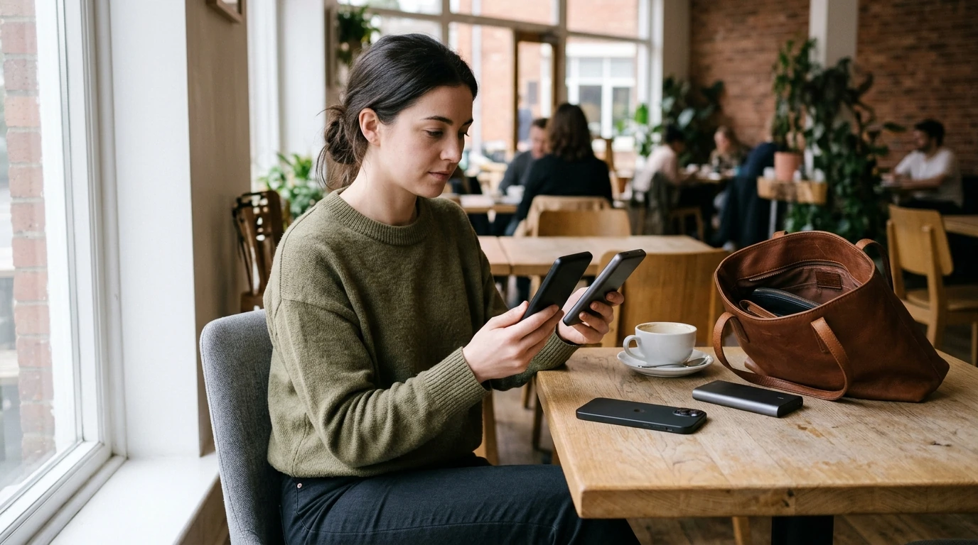 Thinnest iPhone Battery Bank: How to Choose