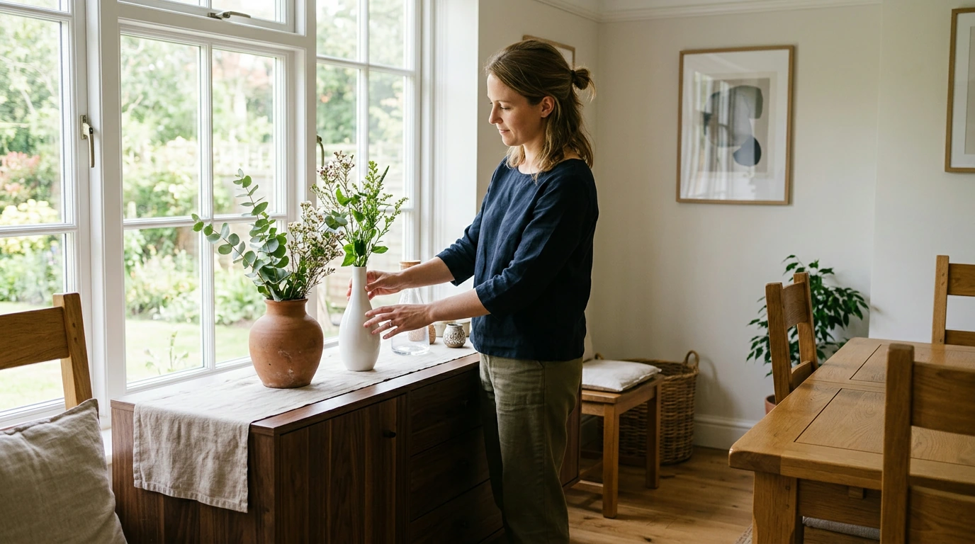 Porcelain or Ceramic? Choosing the Right Vase