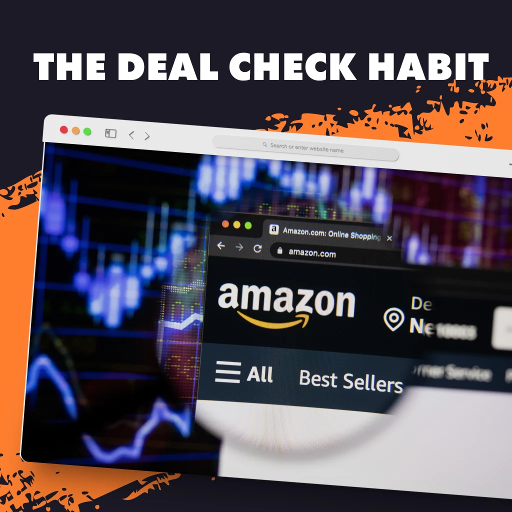 The Deal Check Habit: Review Your Sales Pipeline Without Burnout