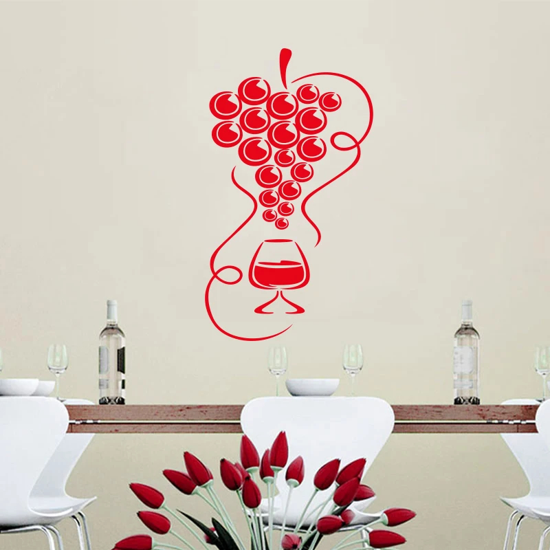 Are Wall Decals Out of Style? How to Make Them Work