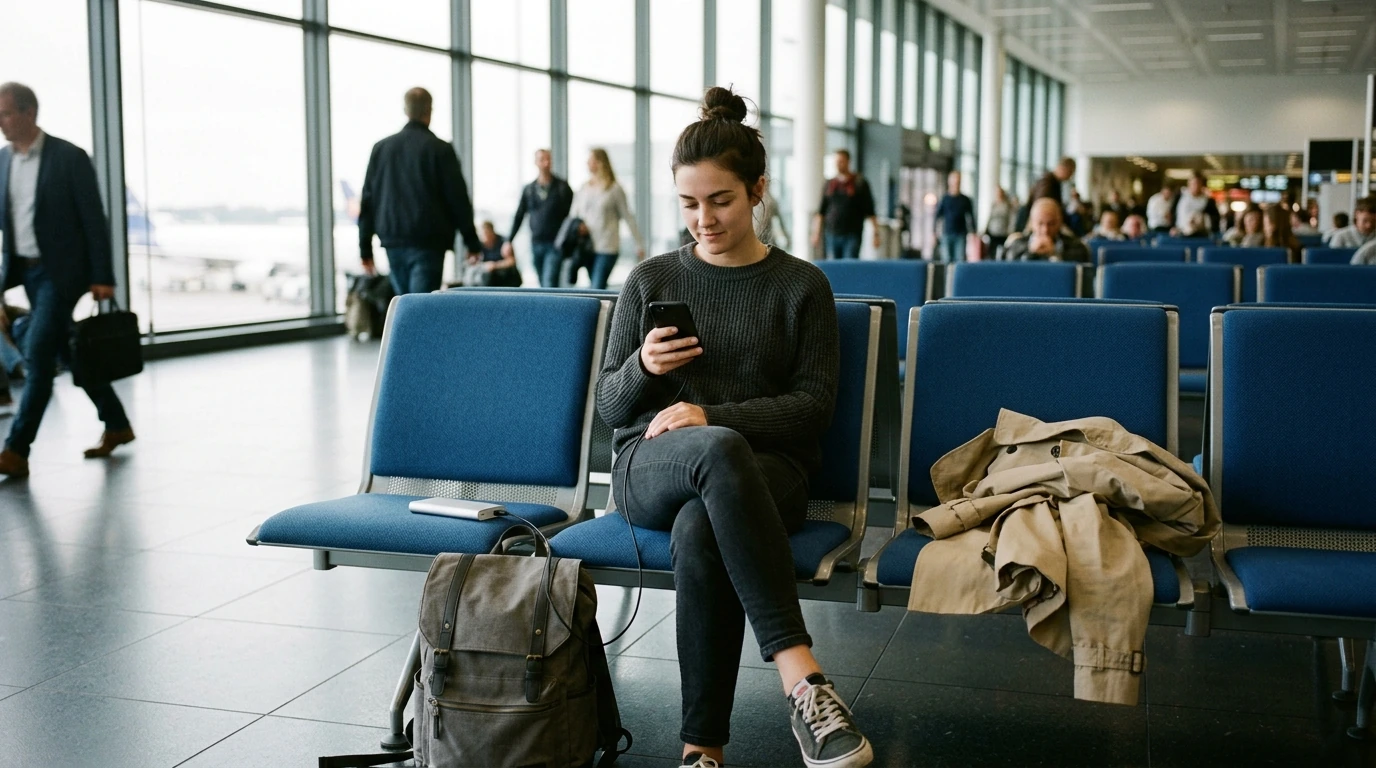 Fastest Charging Power Bank for iPhone: What to Check